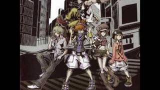 The world ends with you - Transformation (Full version)