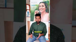 Starting My Invisalign Journey With Cdf New Smile, New Confidence