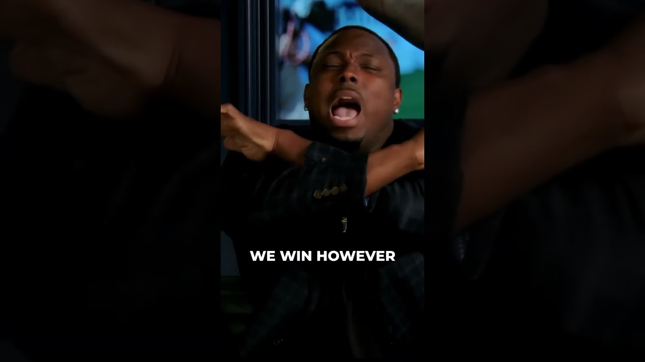 Шейди начал шоу с ажиотажа вокруг своих «Иглз»! 