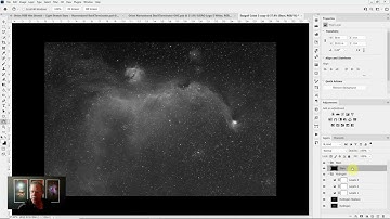 Using StarXTerminator to Remove and Reduce Stars