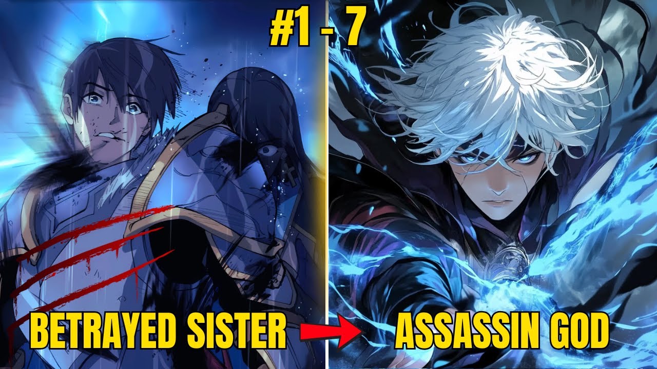 His Own Little Sister BETRAYED Him. He Reborn to The Past & Took