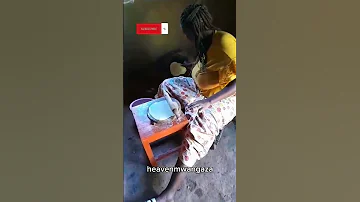 COOKING CHAPATI FOR MY FAMILY Cooking Chapati Go Viral Clip Traditional Kenya Africa 