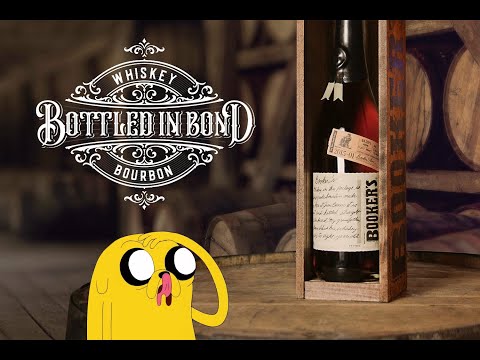 Video: Booker’s New Bourbon, Shiny Barrel Batch, Je Óda Na Minulé Tradície