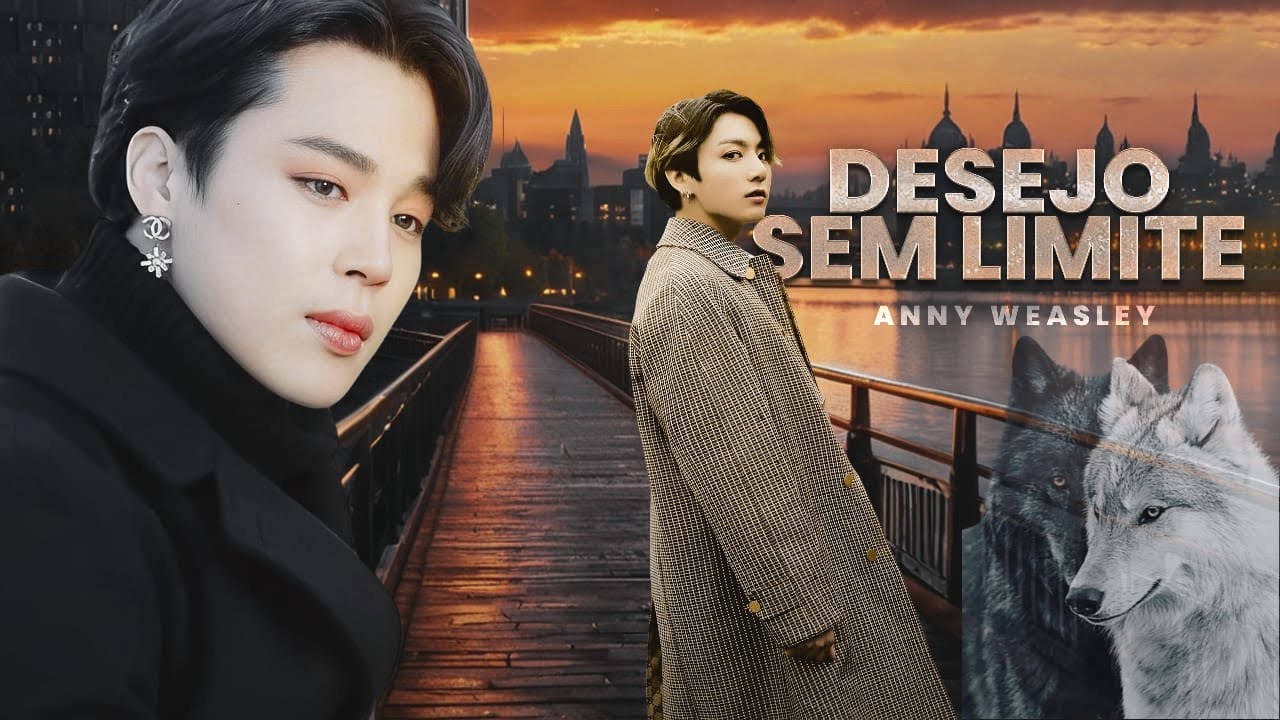 Desejo Sem Limite  78💜