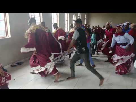 Ngoma Zilele Mernady Mutero Mhemberero Byo