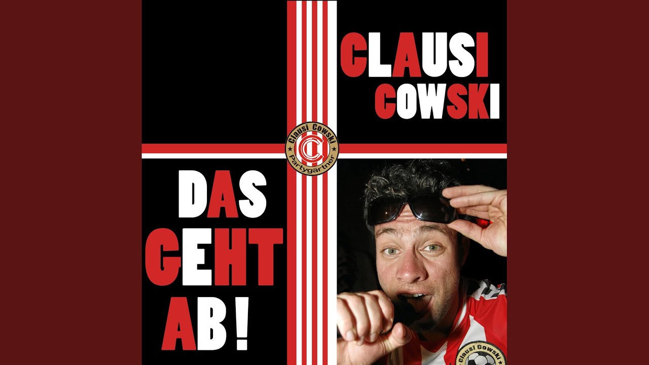 Das geht ab