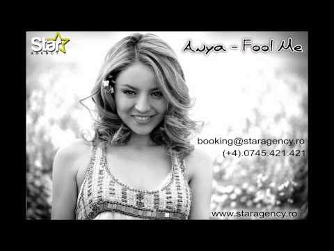 Anya (+) Fool Me (Radio Edit)