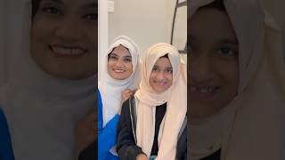 Not So Perfect Hijab Tutorial