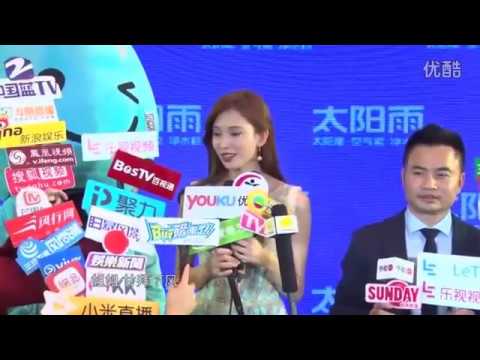 林志玲性感捞金大秀长腿 赞小S万能才女 甘拜下风