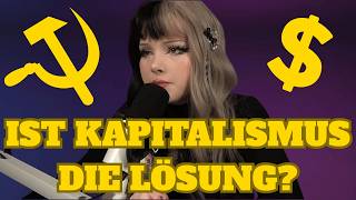 Mein REAL TALK Über KAPITALISMUS