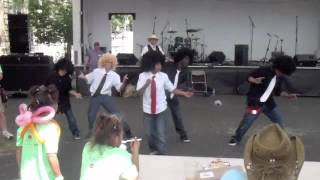 Wrecking Clowns Dance Crew