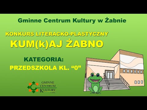 Kum(k)aj Żabno - kategoria klasa "0"