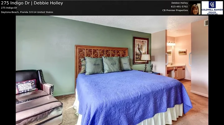 275 Indigo Dr | Debbie Holley