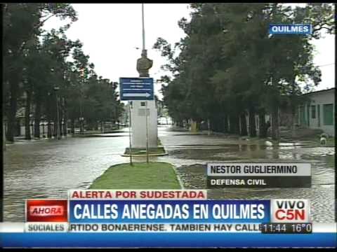 clima quilmes