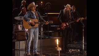 Dwight Yoakam and Chris Stapleton - Seven Spanish Angels (Live from the CMA Awards)