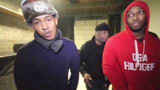 Celebrity Ali Vegas & Reek Da Villian are The Williams Brothers Net Worth