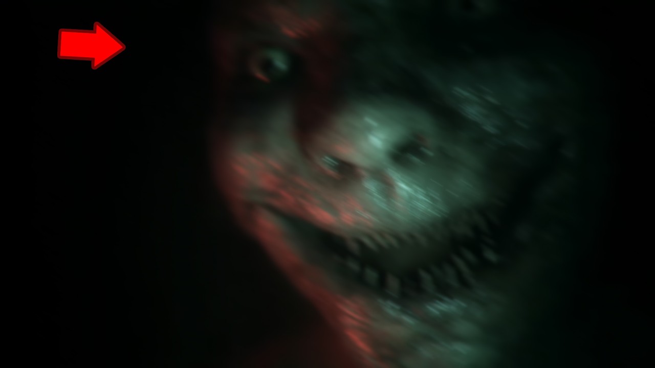 15 EXTREMELY Scary GHOST & CREATURE Videos Caught By Accident