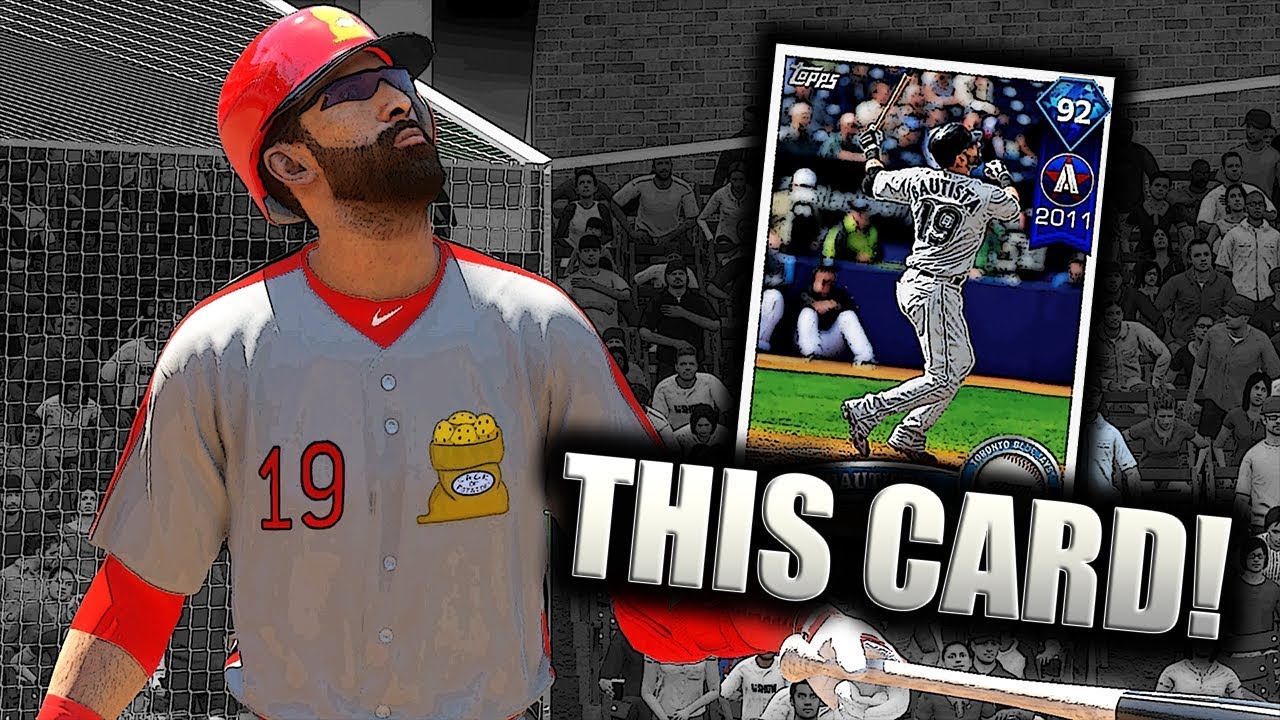 THIS CARD IS OVERPOWERED!! ROAD TO 12-0! MLB THE SHOW 18 BATTLE ROYALE