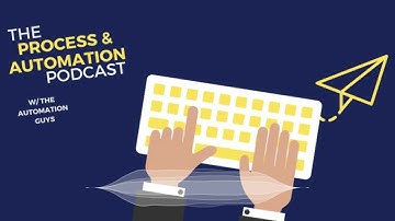 Reviewing The Forrester Wave: RPA Q1 2021