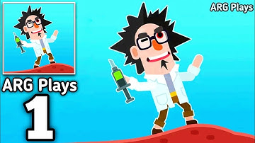 300 Bowmen - PvP Battles Gameplay Walkthrough Part 1 - Bowmasters