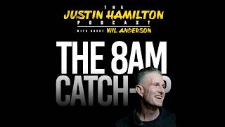 Wil Anderson - 8am Catch-up - Gristle in My Pie