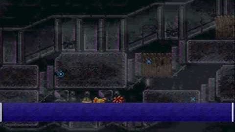 Chrono Trigger Playthrough Chapter 16 Break the Seal!