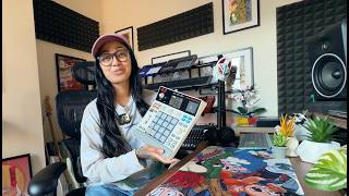 Akai MPC Sample | First Look & Full Review (New 2026 Compact Sampler)