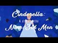 Cinderella: A Study of the Nine Old Men
