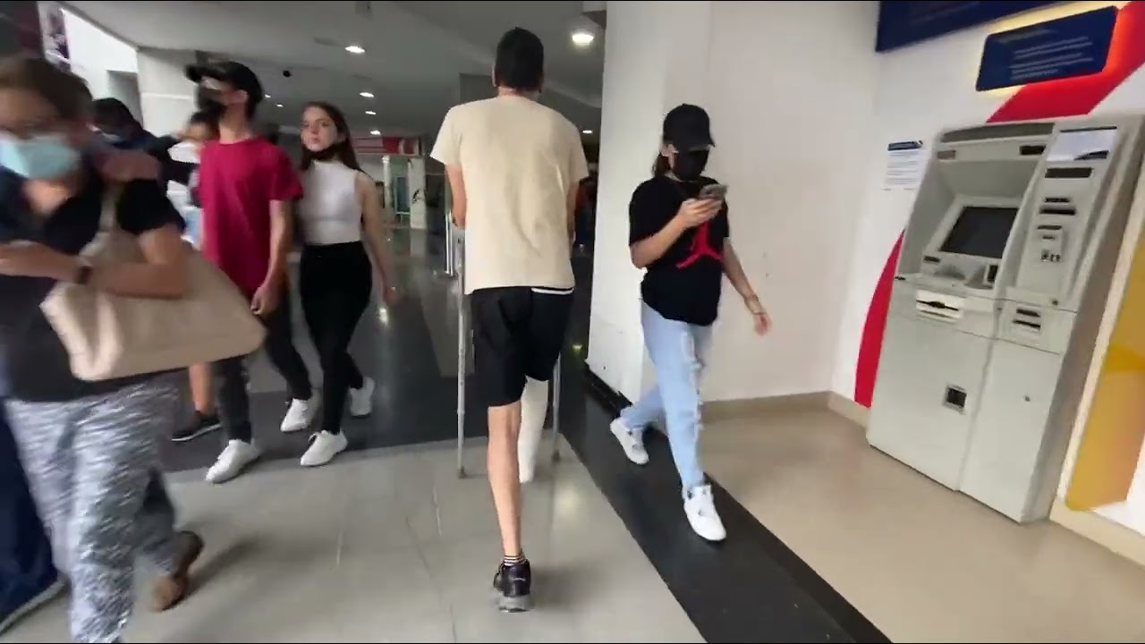 FLACOCAST - CRUTCHING