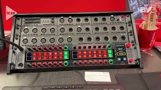 InfoComm 2026: Riedel Communications Presents StageLink Smart Edge Device Family