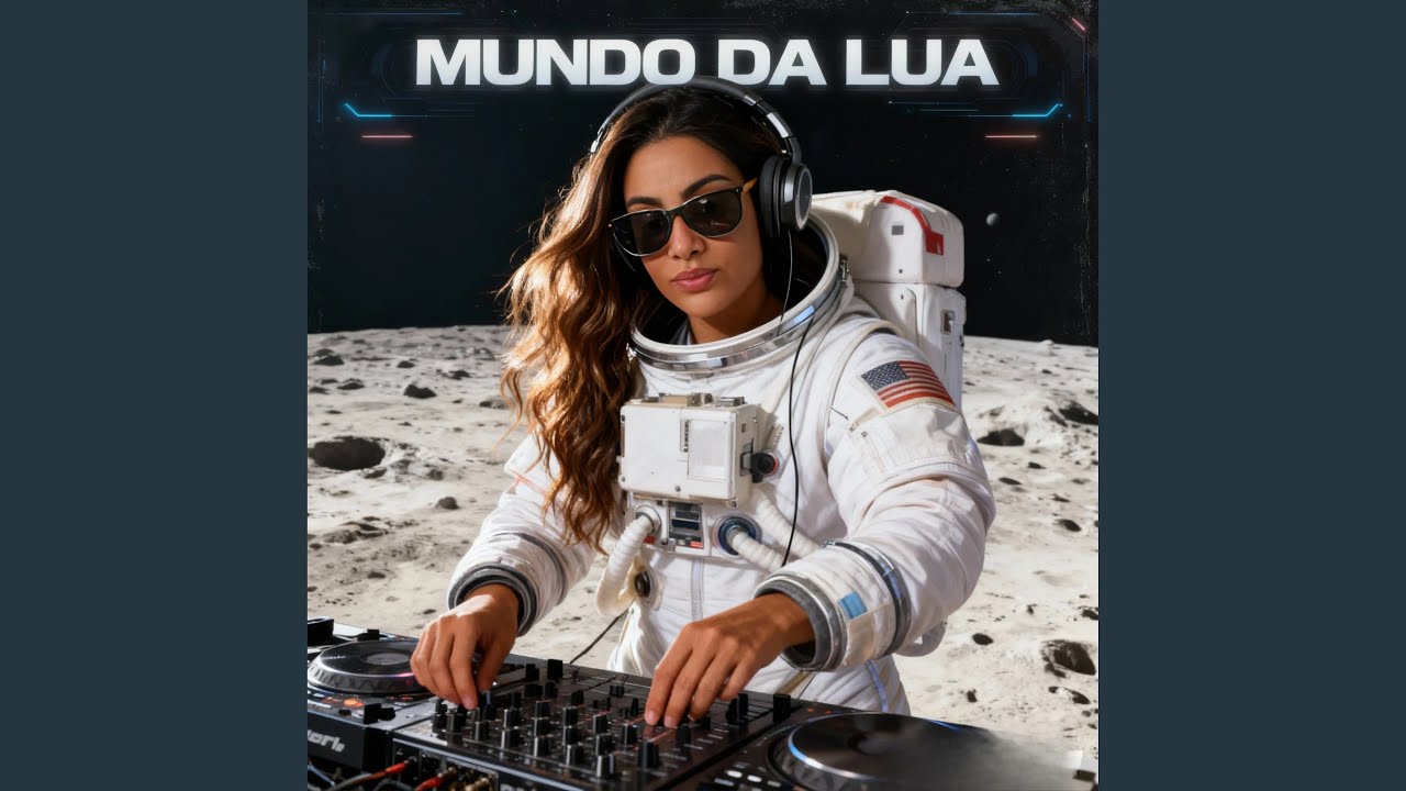 Mundo da Lua - YouTube
