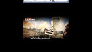 COD2 Meltdown-Team Deathmatch (Black Ops)