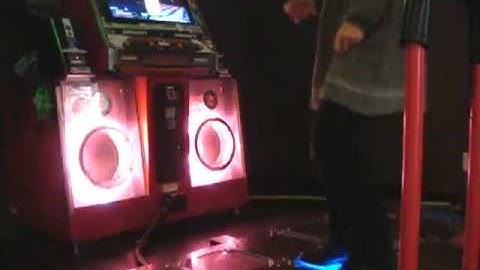 【DDR STEALTH】 BSP Butterfly (2008 X-edit)  【FULL COMBO】