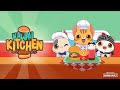 Official Mobile Launch Trailer | Kawaii Kitchen on Crunchyroll Game Vault