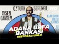 Adana Urfa Bankası | Öztürk Serengil Ali Şen Eski Türk Filmi Full İzle