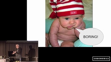 Laurence Moroney - Mobile AI