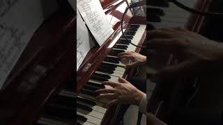 “ THE ALAMO - THE GREEN LEAVES OF SUMMER “ By THE BROTHER FOUR ( COVER BY BAUTISTA QUIAMBAO)