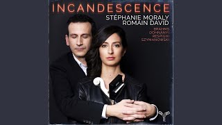 Download Lagu Violin Sonata No. 3 in D Minor , Op. 108: IV. Presto agitato Download Lagu Violin Sonata No. 3 in D Minor , Op. 108: IV. Presto agitato