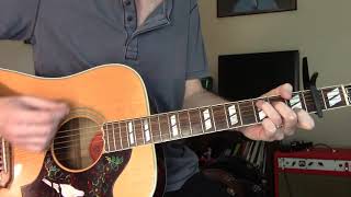 Video thumbnail of "Rocky Mountain High - John Denver"