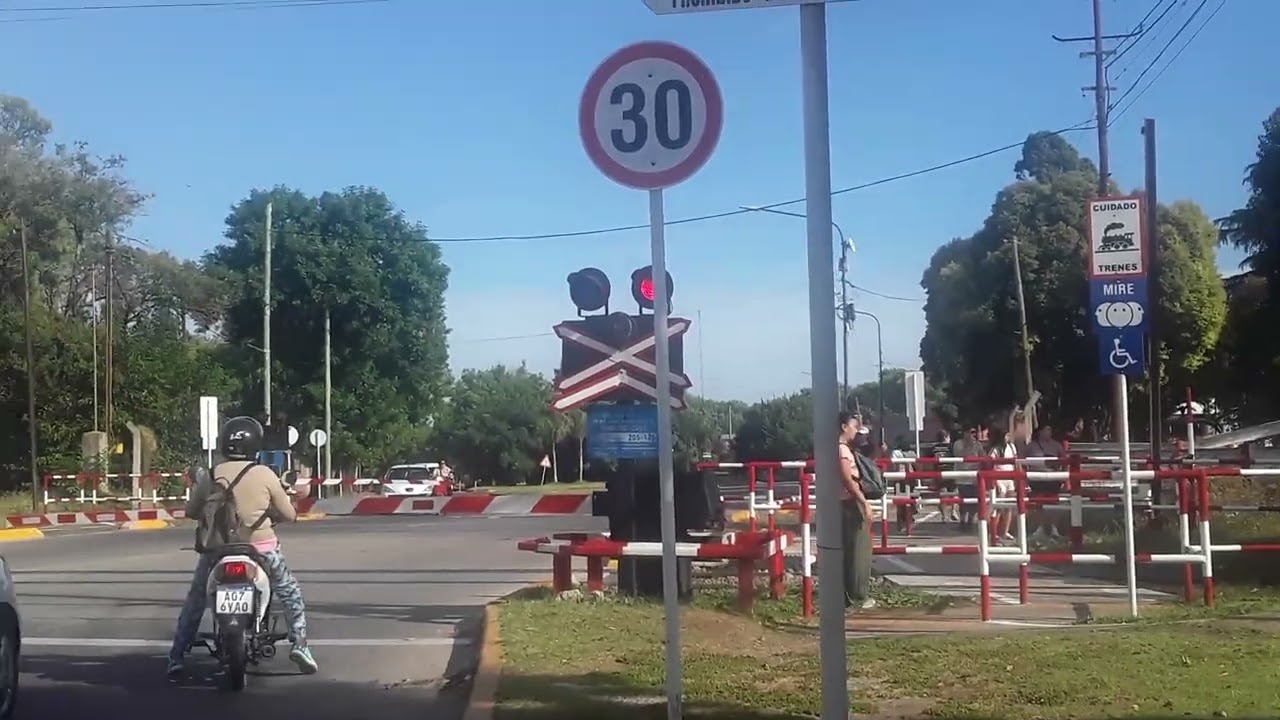 PaN av. Lorenzo casey secuencia semicompleta.