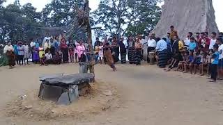Adat Poto tozo wolofeo desa tomberabu 2 