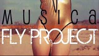 Fly Project Musica 2012(Diabolik+Bootleg+Mix)