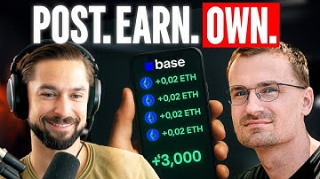 Base Just Launched Crypto