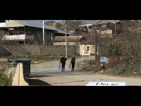 გორის მუნიციპალიტეტის სოფელ ბერშუეთში მოსახლეობა სასიცოცხლოდ მნიშვნელოვან პრობლემებზე საუბრობს