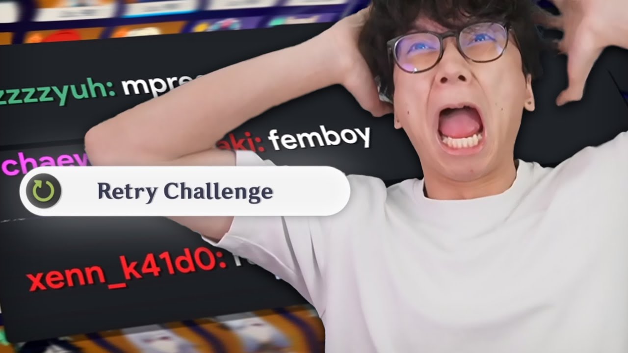 If they guess the word I reset EVERYTHING