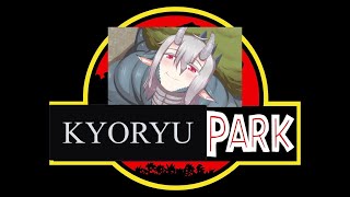 Monster Girl Quest meme: 🦕🦕🦕welcome to jurassic park🦕🦕🦕