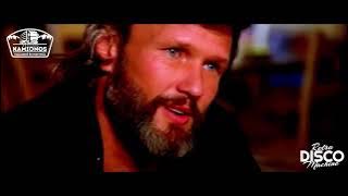 C.W. McCall x Dj Plastic - Convoy (Retro Disco Machine Remix)