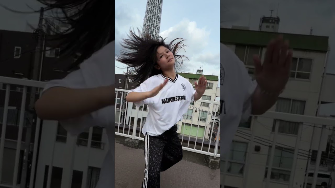 因為喜歡一件事情，就可以更專注也學習得更快🤩🤩🤩很喜歡跳舞的妮妮，也開始上舞蹈課。平常也會自己一直跳舞練習，不知不覺好像進步很多，越來越喜歡看妮妮跳舞了😍 縮圖
