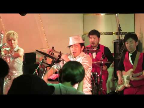 Get Ready / リリーベイビーズ