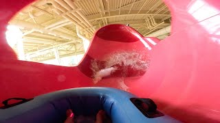 Whip Splash - Okana Resort in Oklahoma